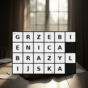 Hasło krzyżówkowe crenicichla brasiliensis endemiczny gatunek ryby z rodziny pielęgnicowatych cichlidae - grzebienica brazylijska – rozwiązanie, synonimy, podpowiedzi i definicje krzyżówkowe